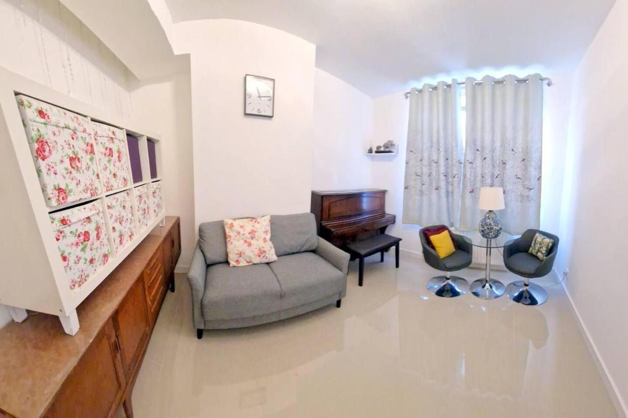 런던 Modern 3-Bed House In Surrey Quays 빌라 외부 사진